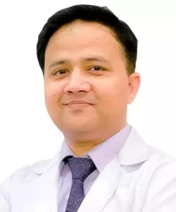 Dr Praveen Tittal