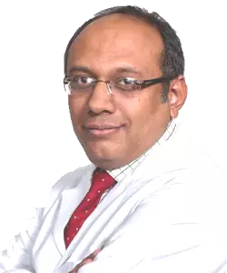 Dr Rahul Bhargava