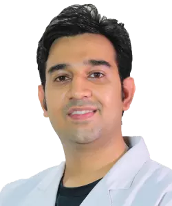 Dr Raman Tanwar