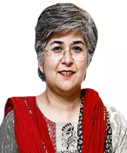 Dr Rashmi Taneja