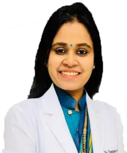 Dr Vandana Jain