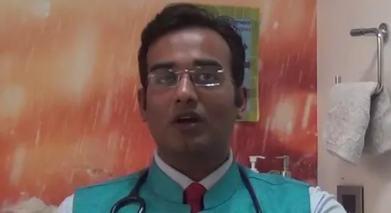 Dr Kuldeep Kumar Best Pulmonologist in India, Best Chest Specialist, Best Doctor for Treatment of TB, Best Lung Cancer Specialist, Best Doctor for COPD