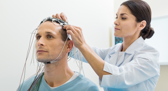 Dr Saurabh Bansal, Best Neurologist, Fortis Hospital, Gurgaon, India